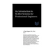 An Introduction to SCADA Systems for Professional Engineers