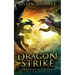 Dragon Strike: Riders of Fire, Book Four - A Dragons' Realm novel