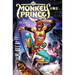 Monkey Prince Vol. 1: Enter the Monkey