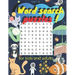 Word search puzzles: Exercise your brain and fill your heart book Word search puzzle for kids and adule more the 250 WORD Puzzles, Facts, a
