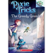 The Greedy Gremlin: A Branches Book (Pixie Tricks #2): Volume 2