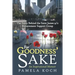 For Goodness' Sake: The Story Behind the Saint James 9/11 Bereavement Support Group