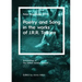 Poetry and Song in the works of J.R.R. Tolkien: Peter Roe Series XVIII