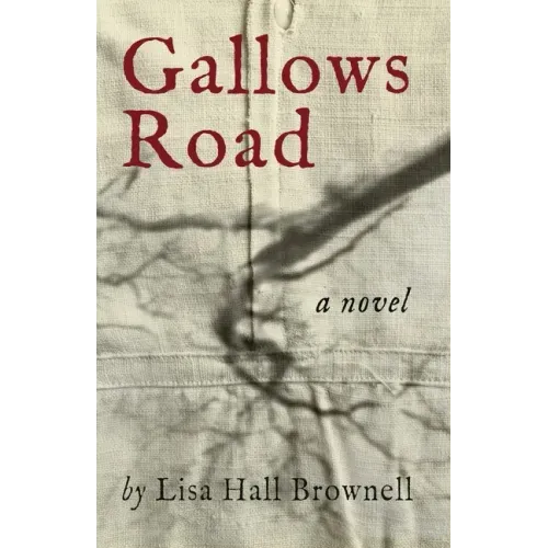 Gallows Road