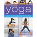 How to Use Yoga: A Step-By-Step Guide to the Iyengar Method of Yoga for Relaxation, Health and Well-Being Shown in 450 Photographs
