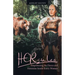Hercules: Empowering the Fierce and Feminine Inside Every Woman