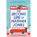 The Second Life of Nathan Jones: A laugh out loud, OMG! romcom that you won't be able to put down!