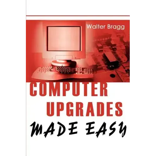 Computer Upgrades Made Easy