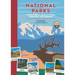 National Parks: A Kid's Guide to America's Parks, Monuments, and Landmarks
