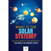 What is The Solar System? Astronomy Book for Kids 2019 Edition Children's Astronomy Books