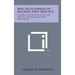 New Encyclopedia of Machine Shop Practice: A Guide to the Principles and Practice of Machine Shop Procedure