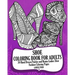 Shoe Coloring Book For Adults: 30 Hand Drawn Paisley and Henna Ladies Shoe Fashion Coloroing Pages