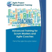 Advanced Training for Scrum Masters and Agile Coaches