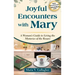 Joyful Encounters with Mary: A Woman's Guide to Living the Mysteries of the Rosary
