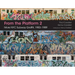 From the Platform 2: More NYC Subway Graffiti, 1983-1989