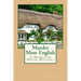 Murder Most English: A Moriston House Mystery