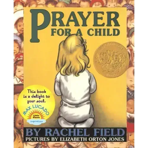 Prayer for a Child