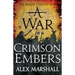 A War in Crimson Embers