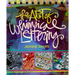 The Art of Whimsical Lettering