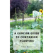 A Concise Guide to Companion Planting