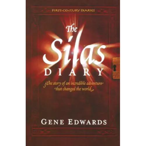 The Silas Diary