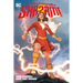 The New Champion of Shazam!