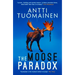 The Moose Paradox: Volume 2
