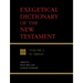 Exegetical Dictionary of the New Testament, Vol. 2