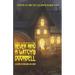 Never Ring a Witch's Doorbell