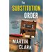 The Substitution Order