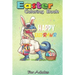Easter Coloring Book For Adults: Dinosaur Easter Day Happy East Rawr T-rex Gift Kid Boys Girl An Adult Easter Coloring Book For Teens & Adults - Great
