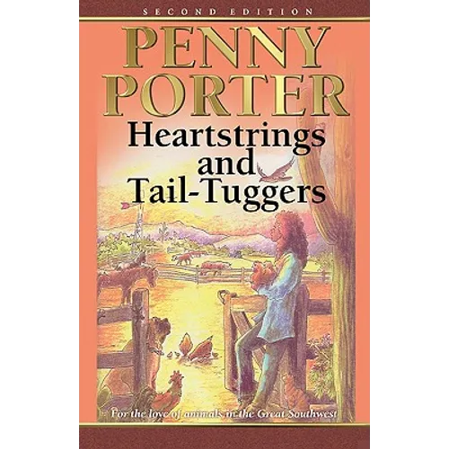 Heartstrings and Tail-Tuggers