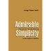 Admirable Simplicity: Principles for Worship Planning in the Anglican Tradition