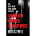 The Best New True Crime Stories: Unsolved Crimes & Mysteries
