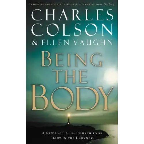 Being the Body