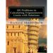 101 Problems in Calculating Trigonometric Limits with Solutions