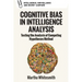 Cognitive Bias in Intelligence Analysis: Testing the Analysis of Competing Hypotheses Method
