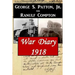 War Diary 1918