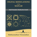 Digital Modulations using Matlab: Build Simulation Models from Scratch(Black & White edition)