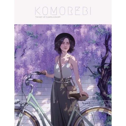 Komorebi: The Art of Djamila Knopf