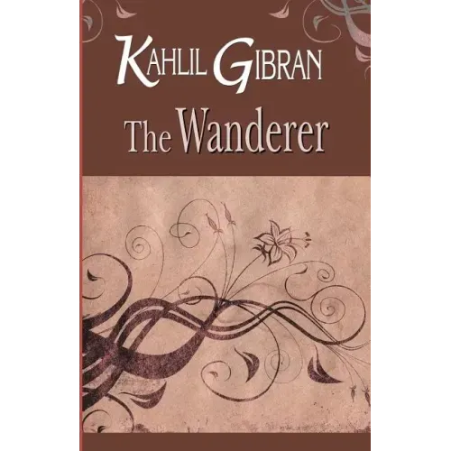 The Wanderer