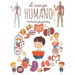 El Cuerpo Humano Para Niños: Mira debajo de tu cuerpo a partir de 3 años, Enciclopedia para niños.