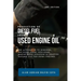 Production of Diesel Fuel from Used Engine Oil 2nd Edition: The Alternative to Biodiesel, Red Diesel, Diesel Non-Road, Marine Diesel, Kerosene & Lique
