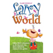 Fairy World: Follow Mimi's adventures as she discovers tiny fairies behind the rockery in her garden