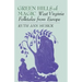 Green Hills of Magic: West Virginia Folktales from Europe