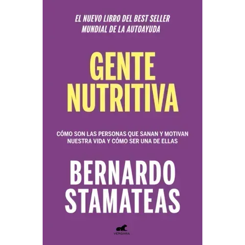 Gente Nutritiva / Nourishing People