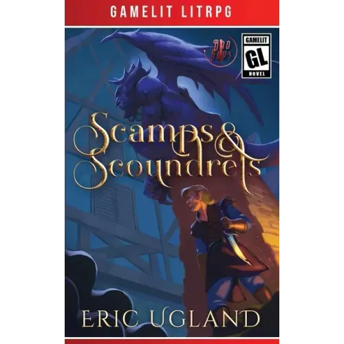 Scamps & Scoundrels