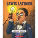 Lewis Latimer: A Brilliant Inventor (Bright Minds)