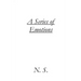 A Series of Emotions: A Collection of Short Stories and Poems