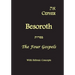 Eth Cepher - Besor'oth